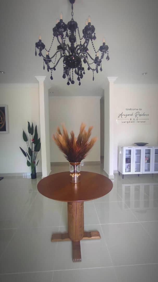 Anugerah Residence Langkawi Pantai Cenang  Exterior foto