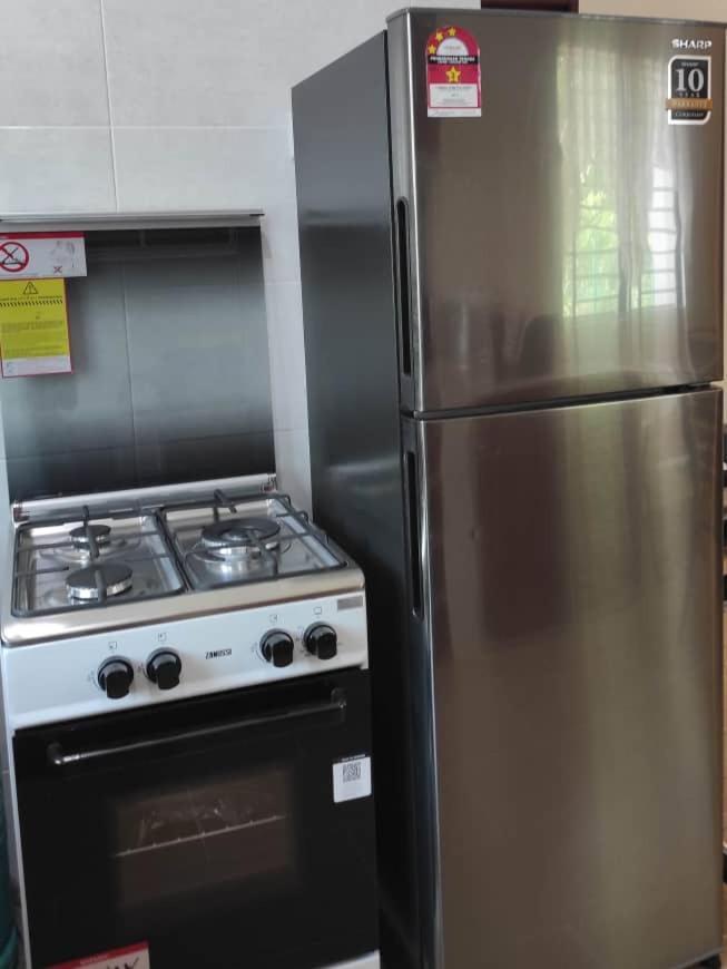 Anugerah Residence Langkawi Pantai Cenang  Exterior foto