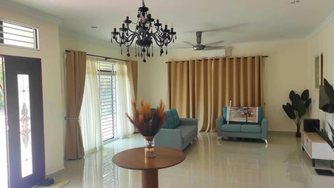 Anugerah Residence Langkawi Pantai Cenang  Exterior foto