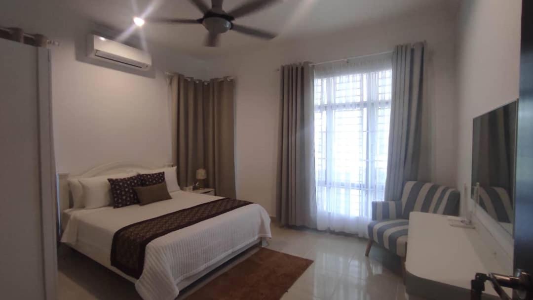 Anugerah Residence Langkawi Pantai Cenang  Exterior foto
