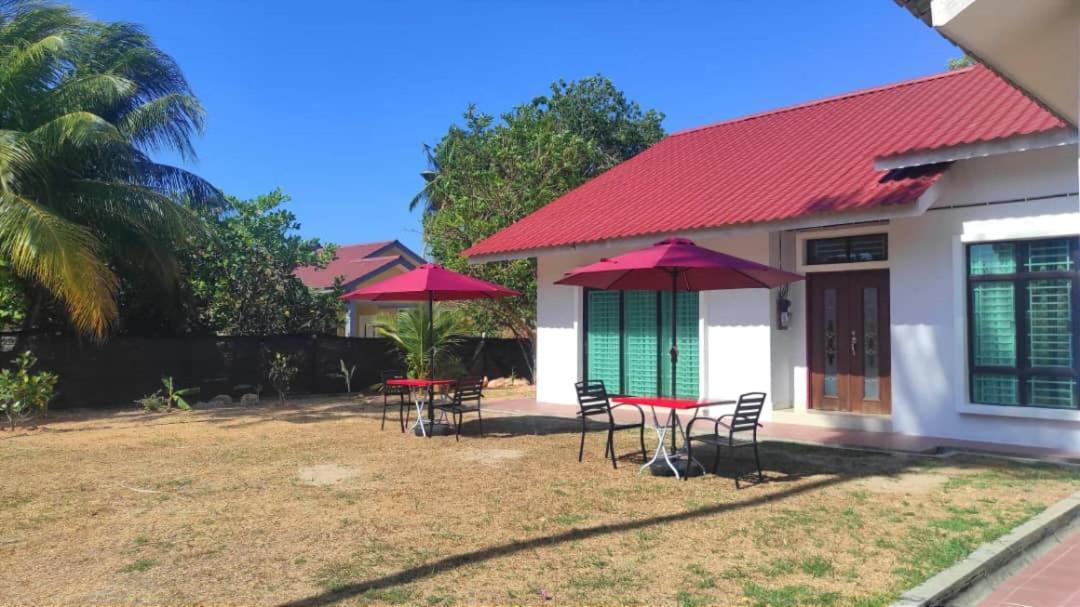 Anugerah Residence Langkawi Pantai Cenang  Exterior foto