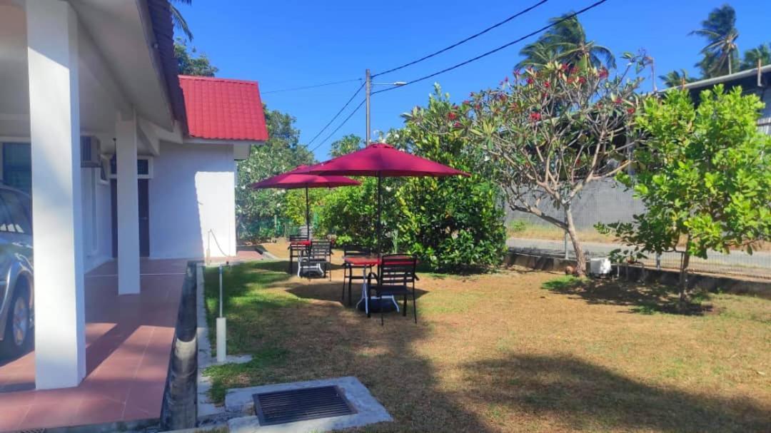 Anugerah Residence Langkawi Pantai Cenang  Exterior foto